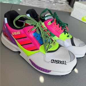 Men’s Adidas Overkill ZX 8500